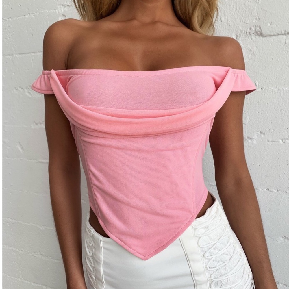 Devon top